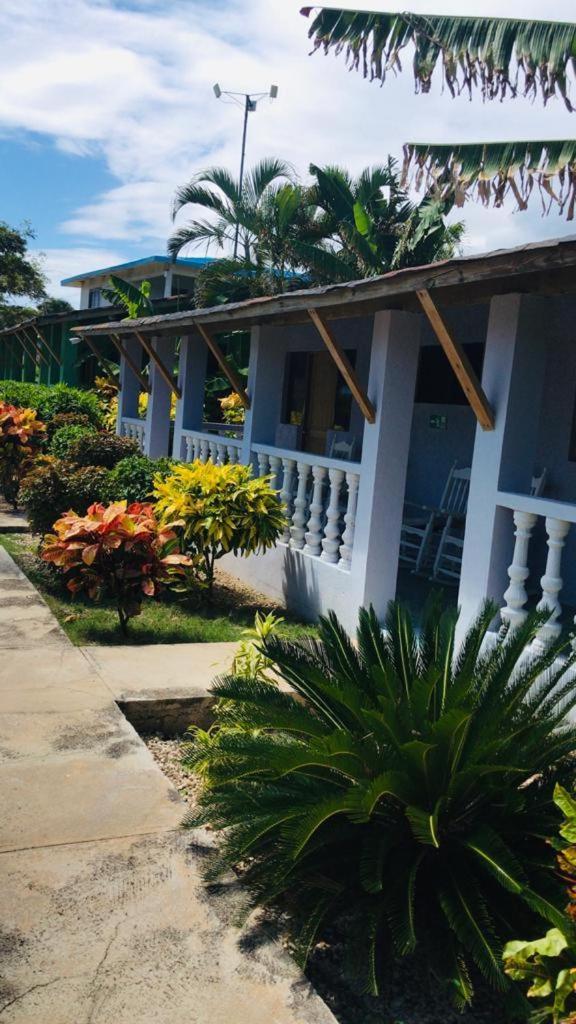 Hotel Playazul Barahona ห้อง รูปภาพ