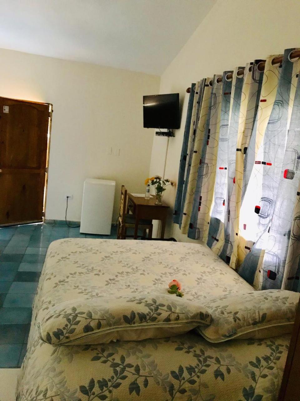 Hotel Playazul Barahona ห้อง รูปภาพ